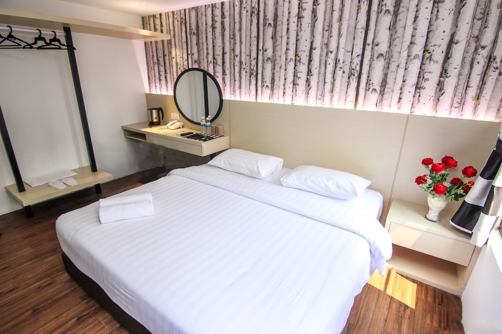 Stella Hotel