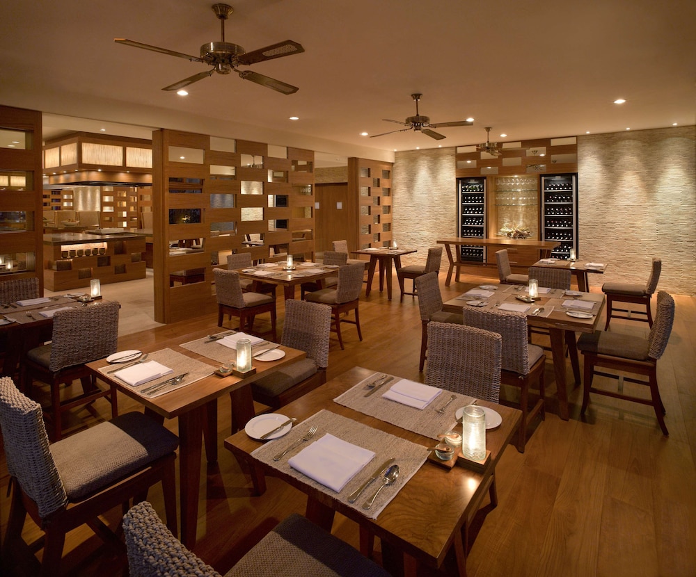 Grand Hyatt Bali