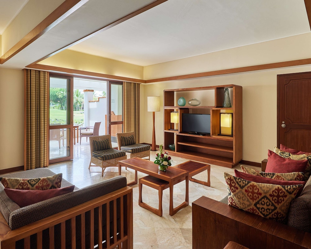 Grand Hyatt Bali