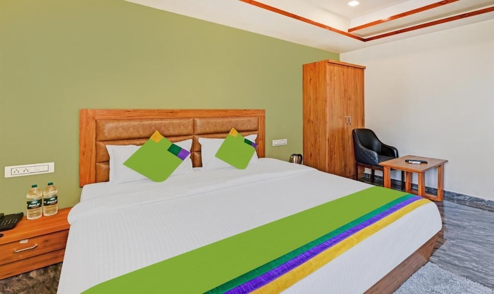 Hotel Shree Regency