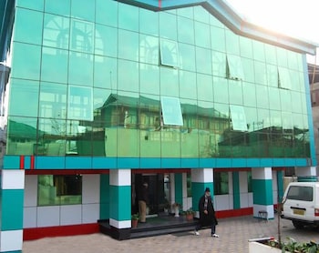 Hotel Ibni Kabeer