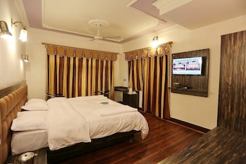 Hotel Ibni Kabeer