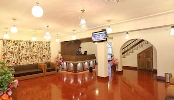 Hotel Ibni Kabeer
