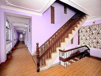 Hotel Ibni Kabeer