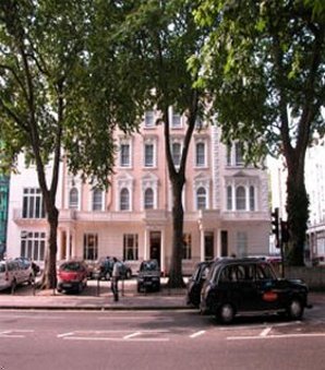 Westpoint Hotel