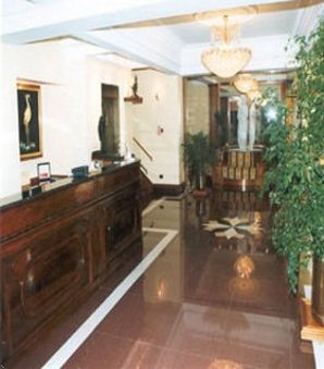 Westpoint Hotel
