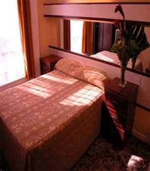 Westpoint Hotel