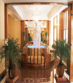 Westpoint Hotel
