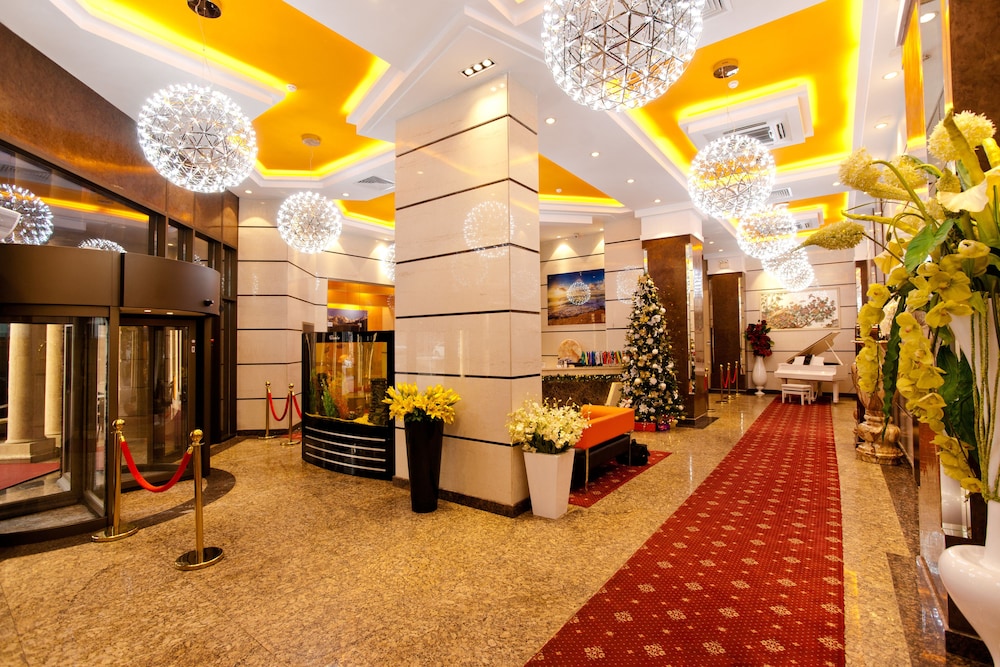 Hotel Grand Voyage