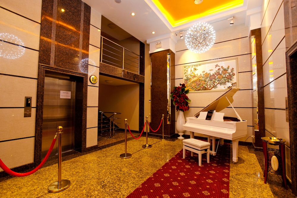 Hotel Grand Voyage
