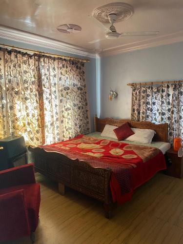 Hotel O Marigold