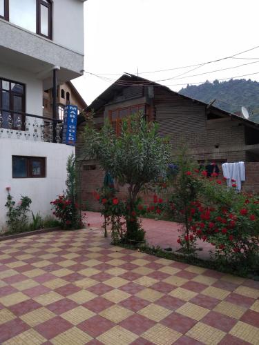 Hotel O Marigold
