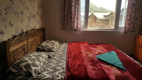 Hotel O Marigold