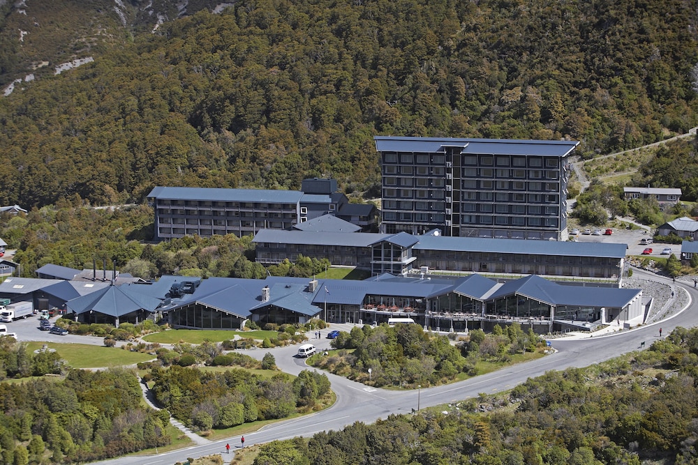 The Hermitage Hotel — property photograph 4