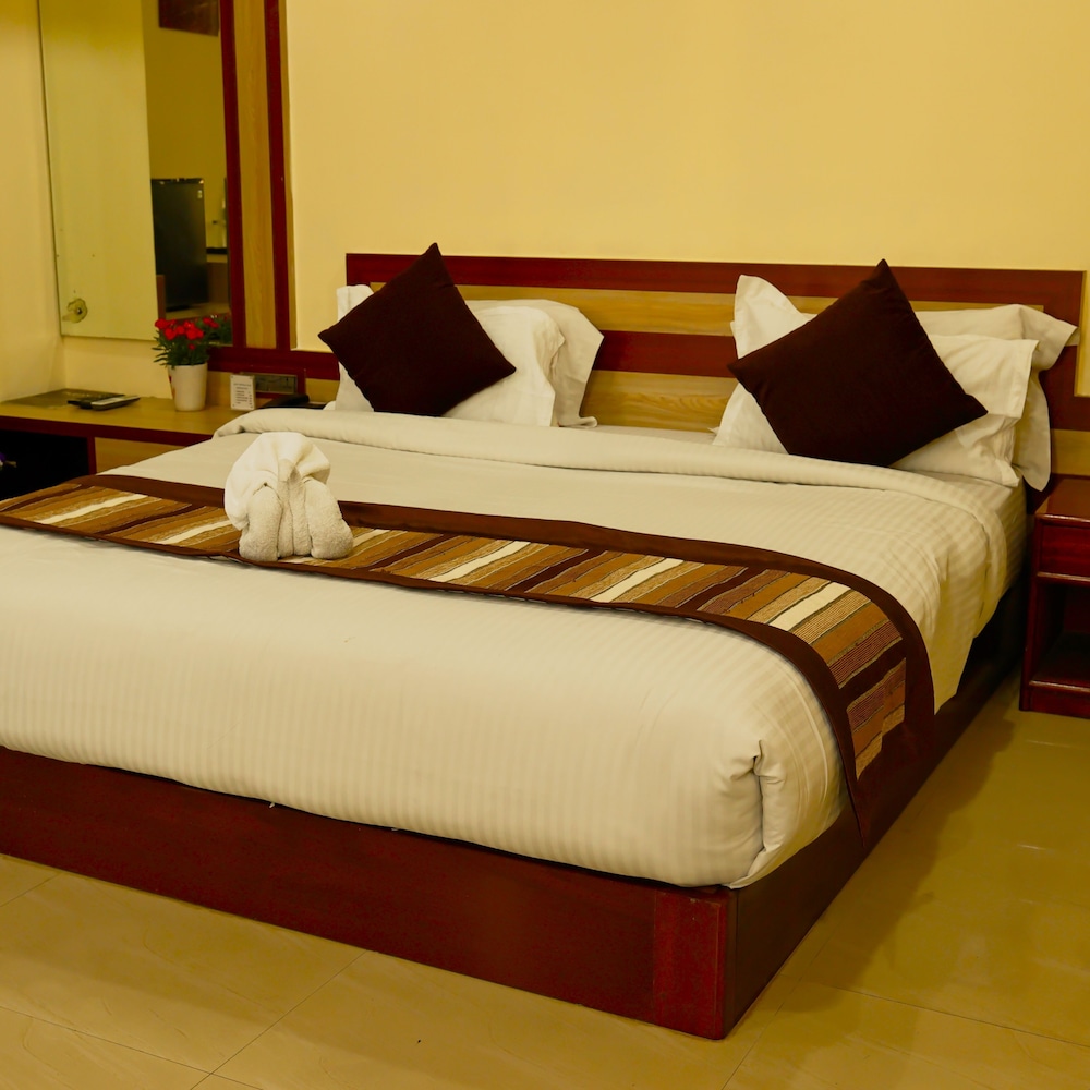 Hotel Bhargav Grand