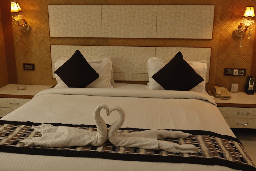 Hotel Bhargav Grand