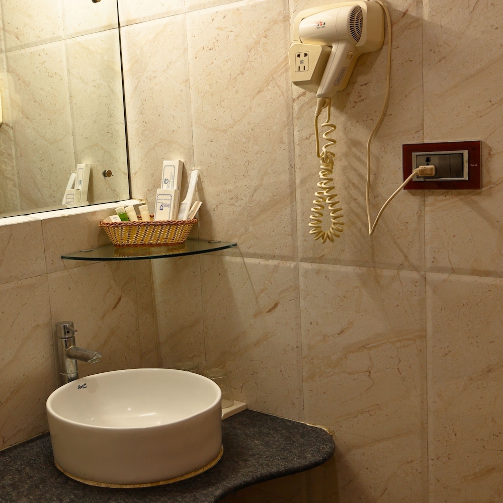Hotel Bhargav Grand