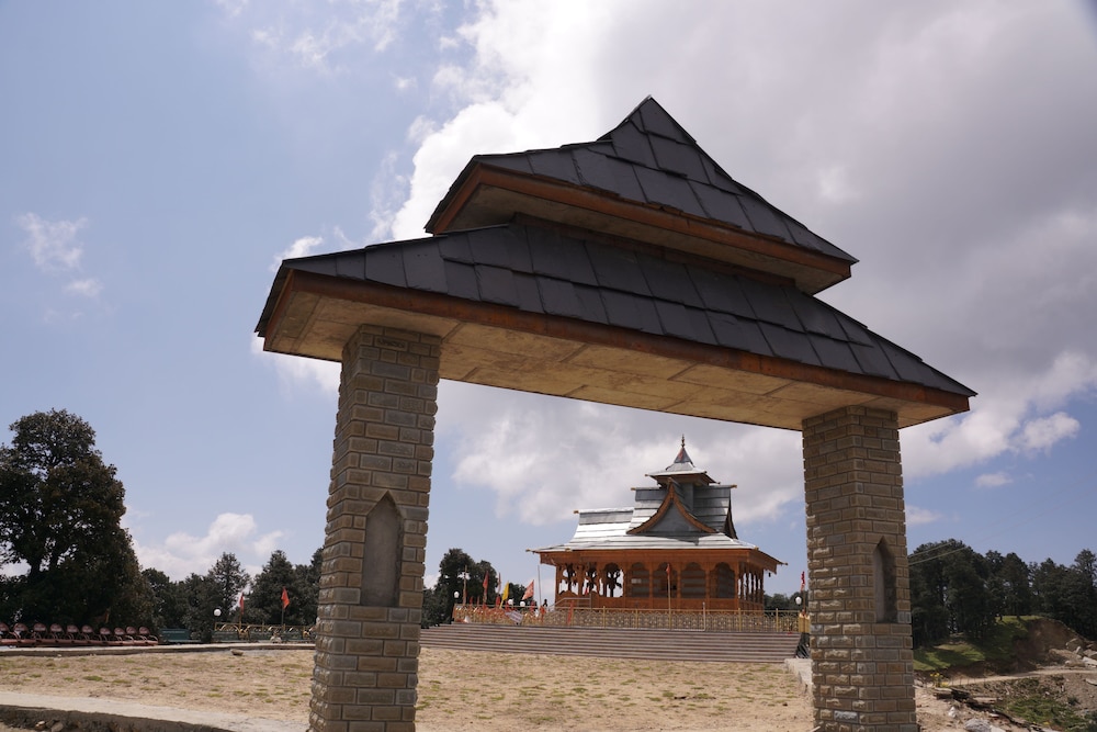 Agyaat Vaas-The Himalayan Retreat 65K From Shimla