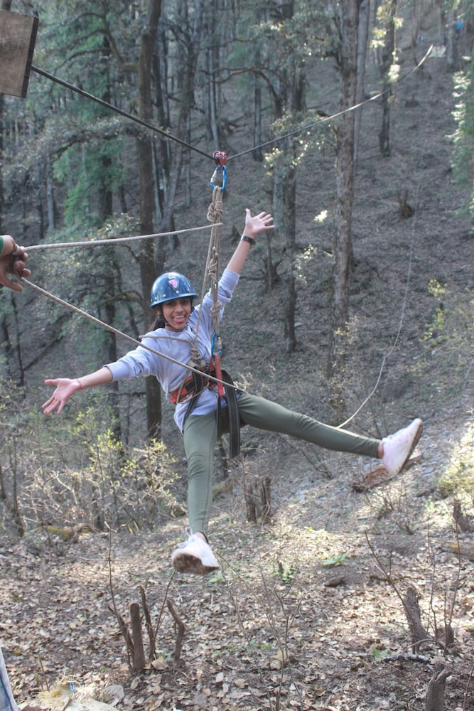 Agyaat Vaas-The Himalayan Retreat 65K From Shimla
