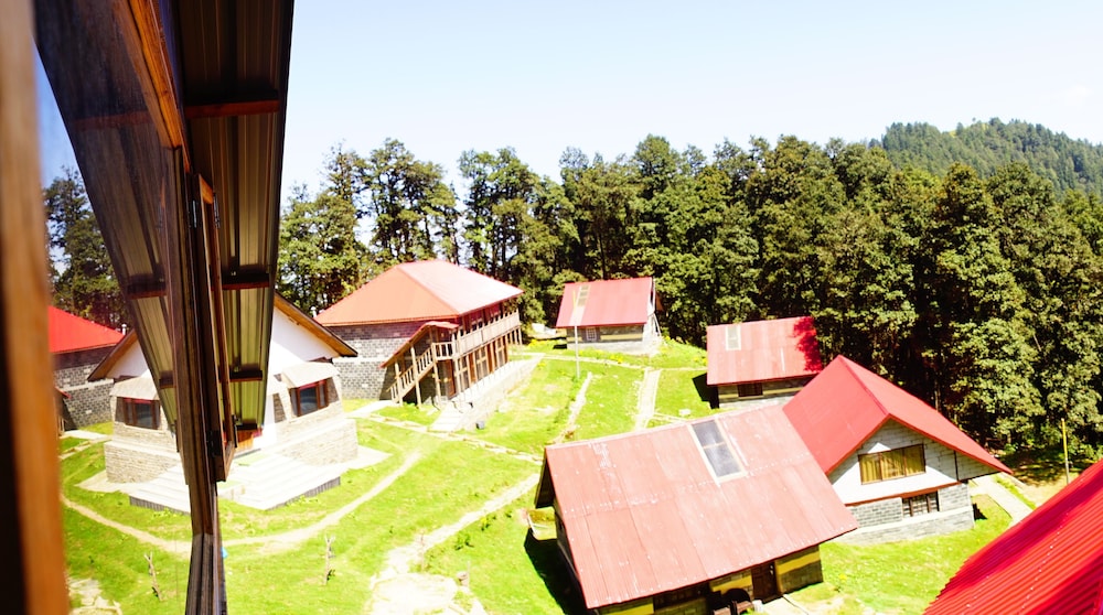Agyaat Vaas-The Himalayan Retreat 65K From Shimla