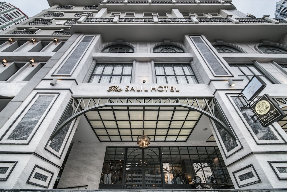 The Salil Sukhumvit 57 - Thonglor