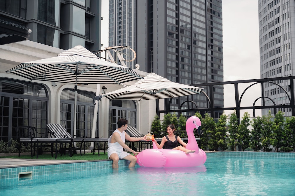 The Salil Sukhumvit 57 - Thonglor
