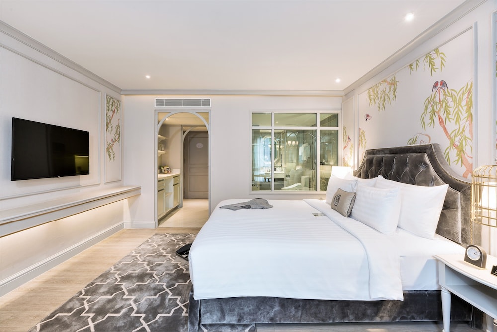 The Salil Sukhumvit 57 - Thonglor