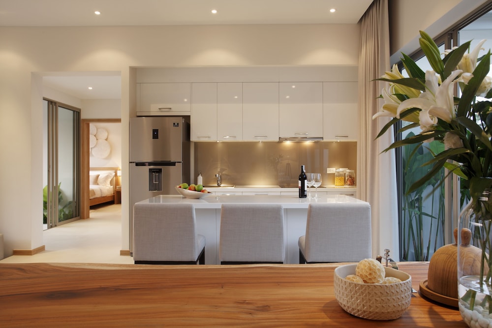 Trichada Villas by RESAVA