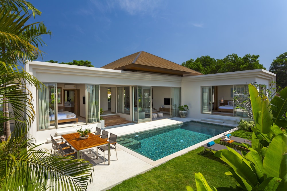 Trichada Villas by RESAVA