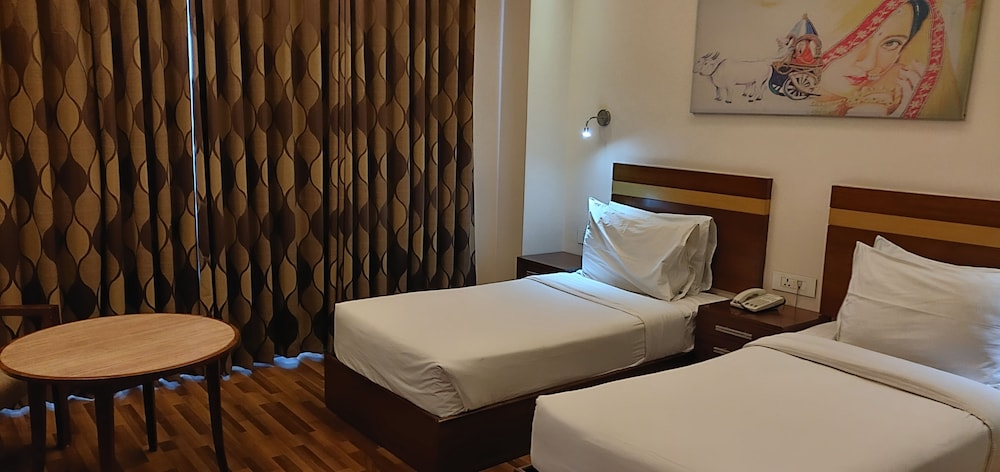 Hotel Hive