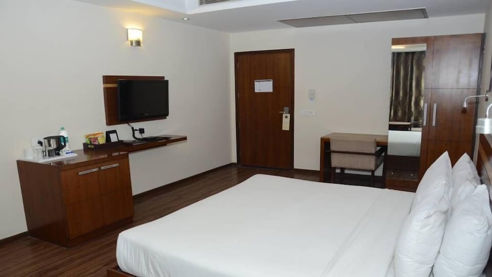 Hotel Hive