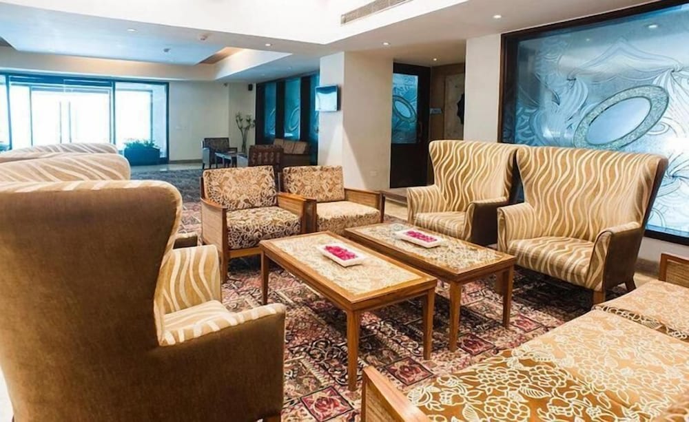 Hotel Hive