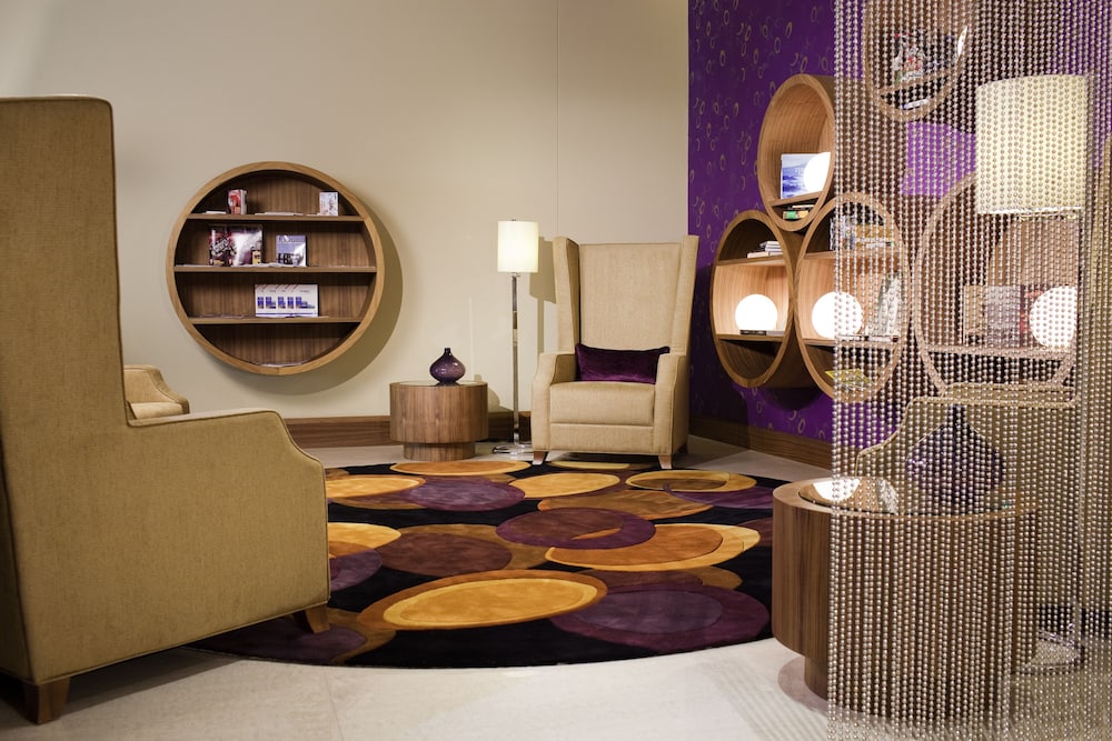 Novotel Suites Mall Avenue Dubai
