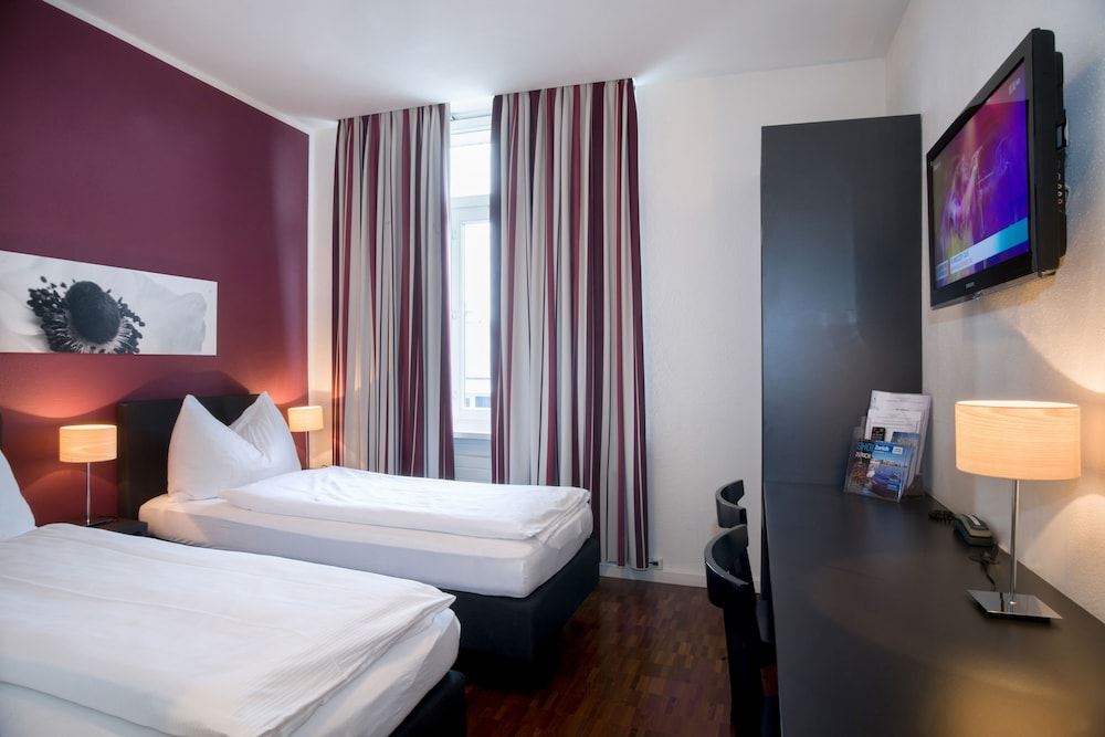 Hotel Hottingen