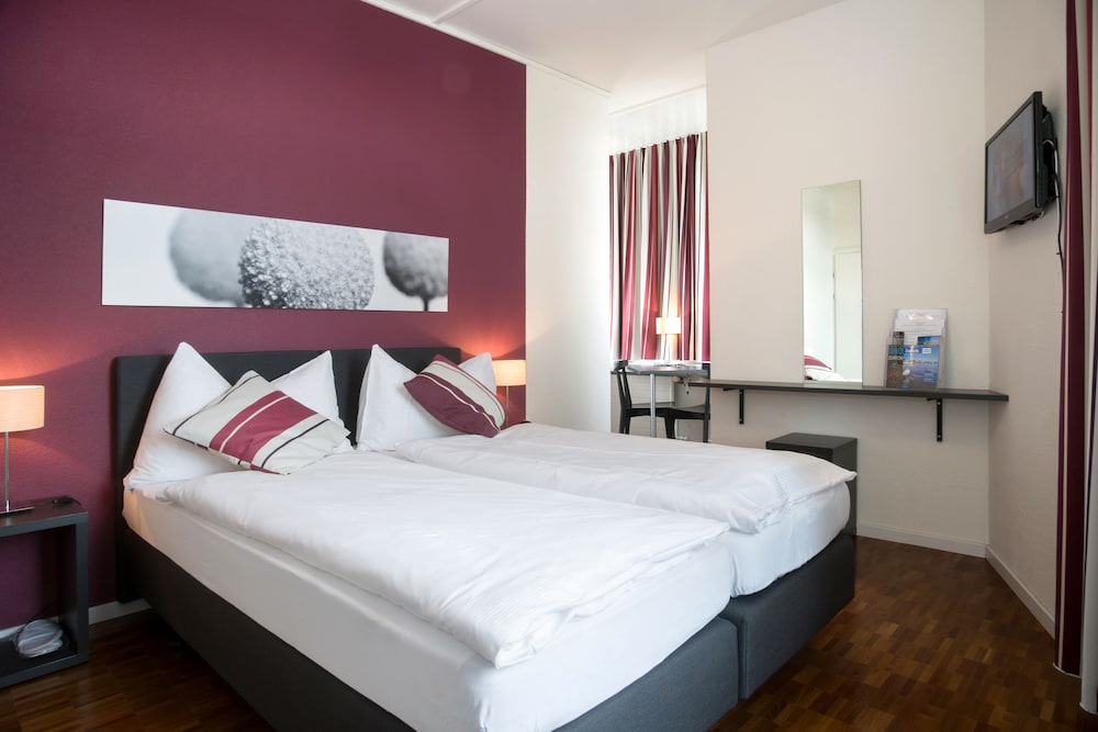Hotel Hottingen
