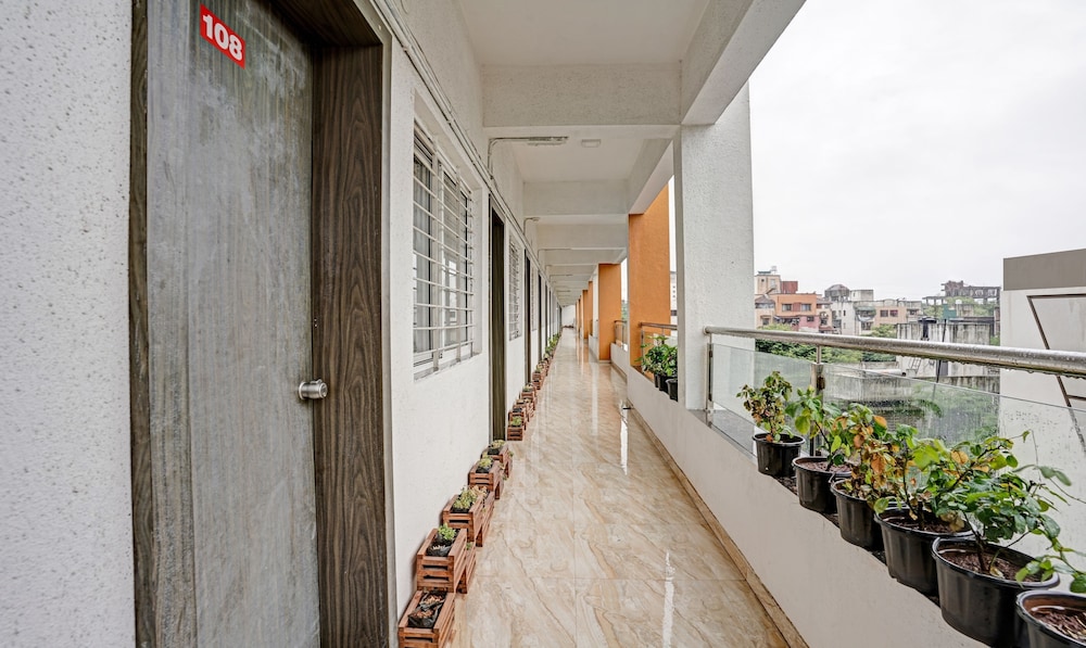 Itsy Hotels Flowers Park