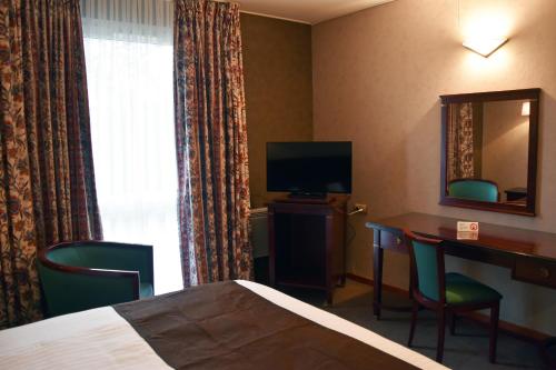 Hotel Le Pole Europeen