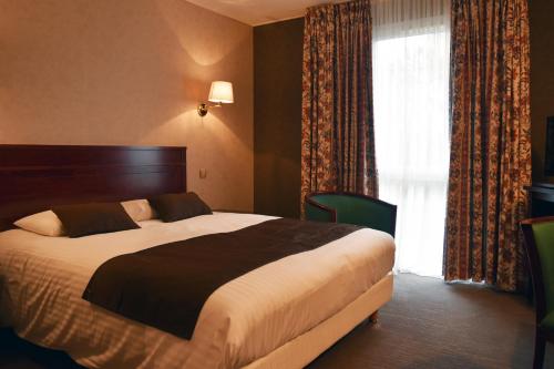 Hotel Le Pole Europeen