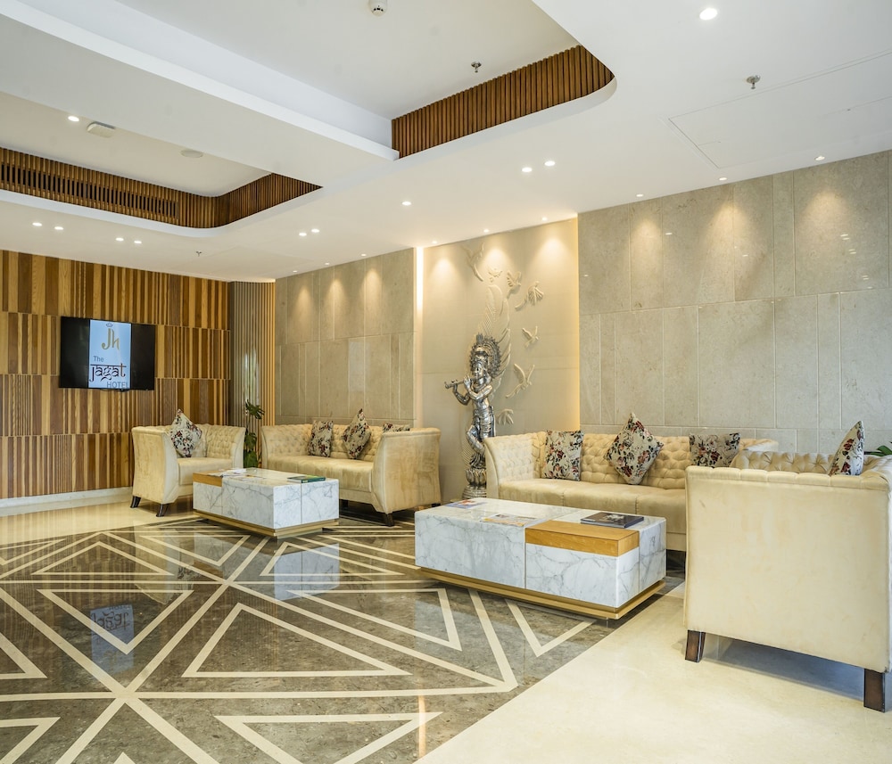 The Jagat Hotel and Spa Udaipur