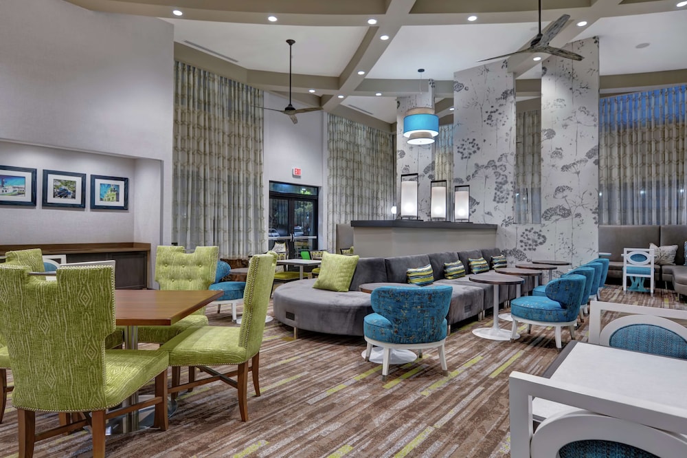 Homewood Suites by Hilton Savannah-North/Airport