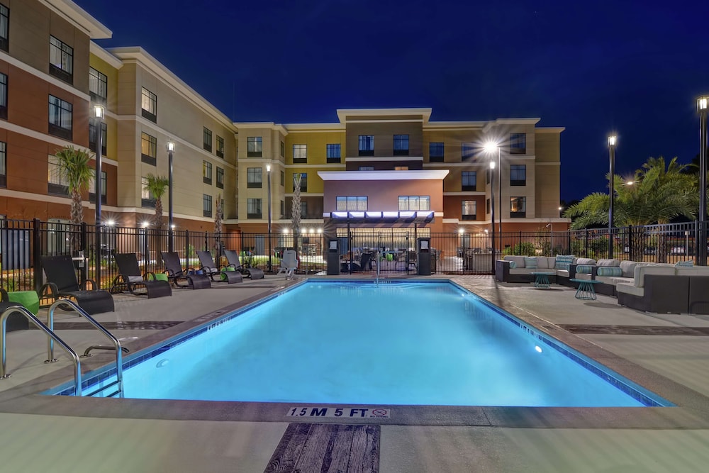 Homewood Suites by Hilton Savannah-North/Airport