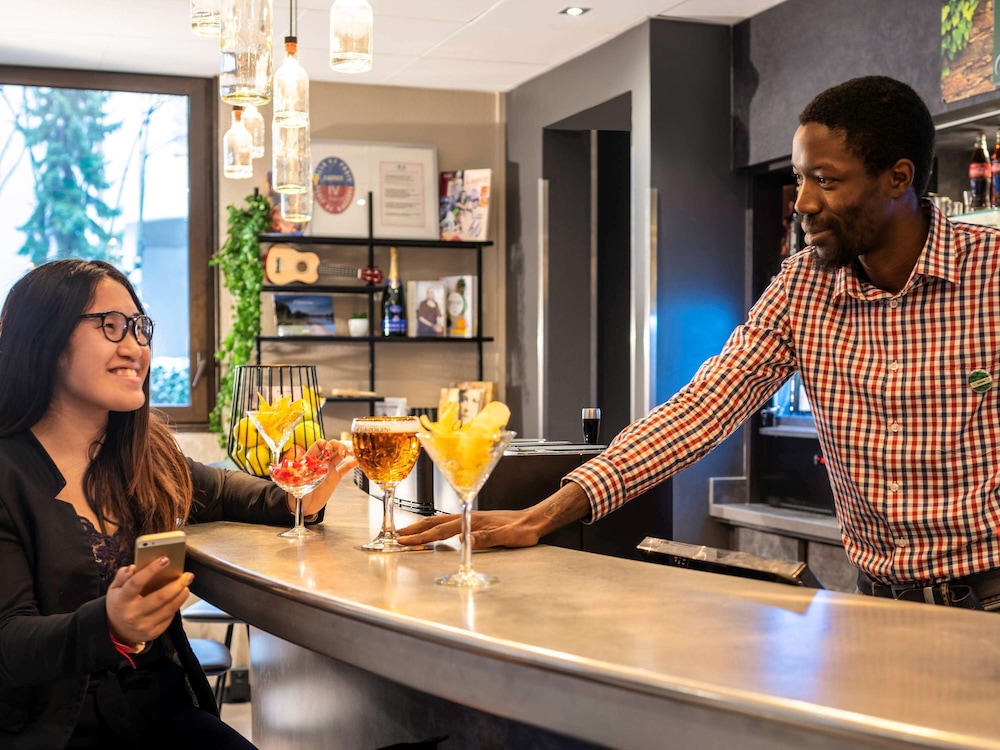 ibis Paris Alésia Montparnasse 14ème