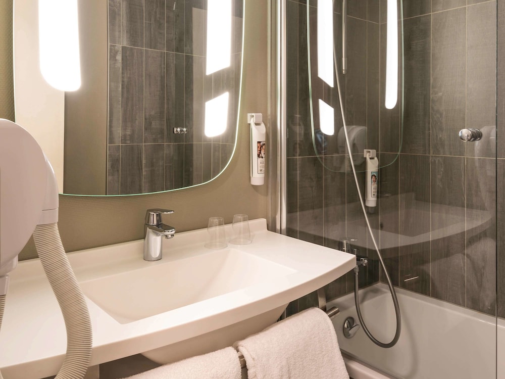 ibis Paris Alésia Montparnasse 14ème