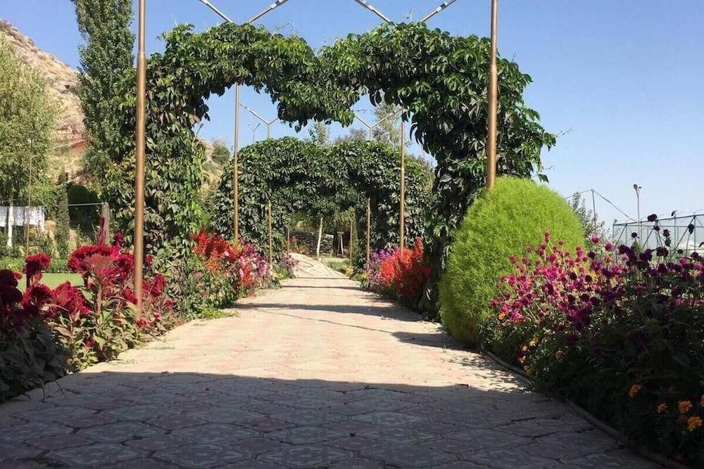 Jannat Resort Osh
