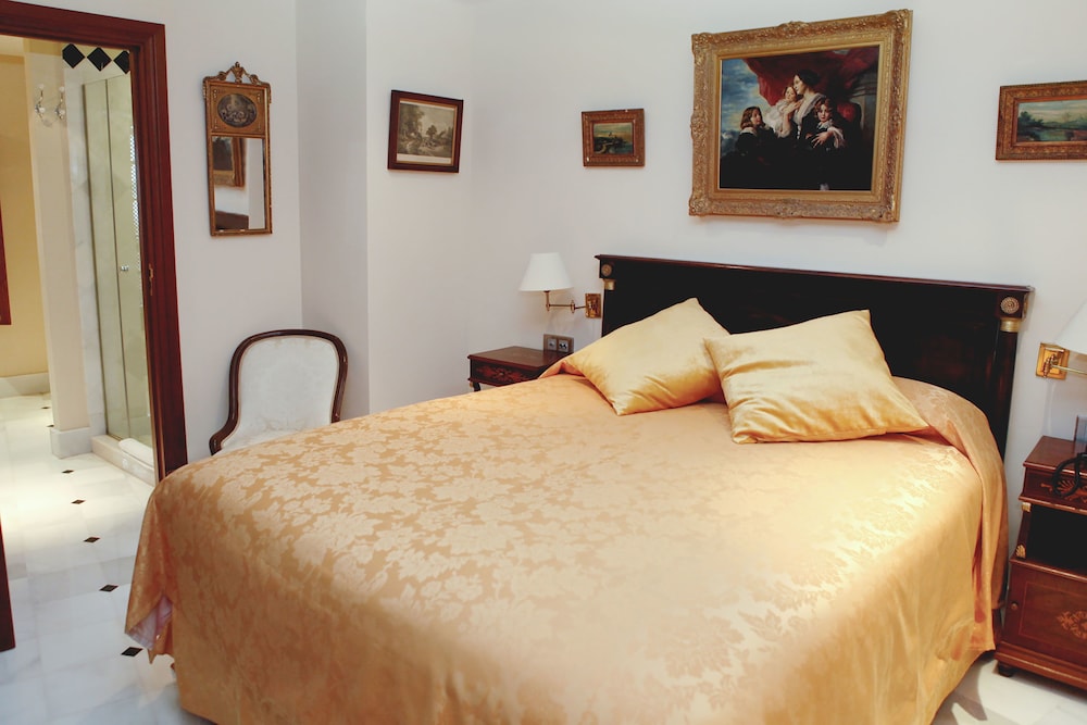 Hotel Ateneo Sevilla