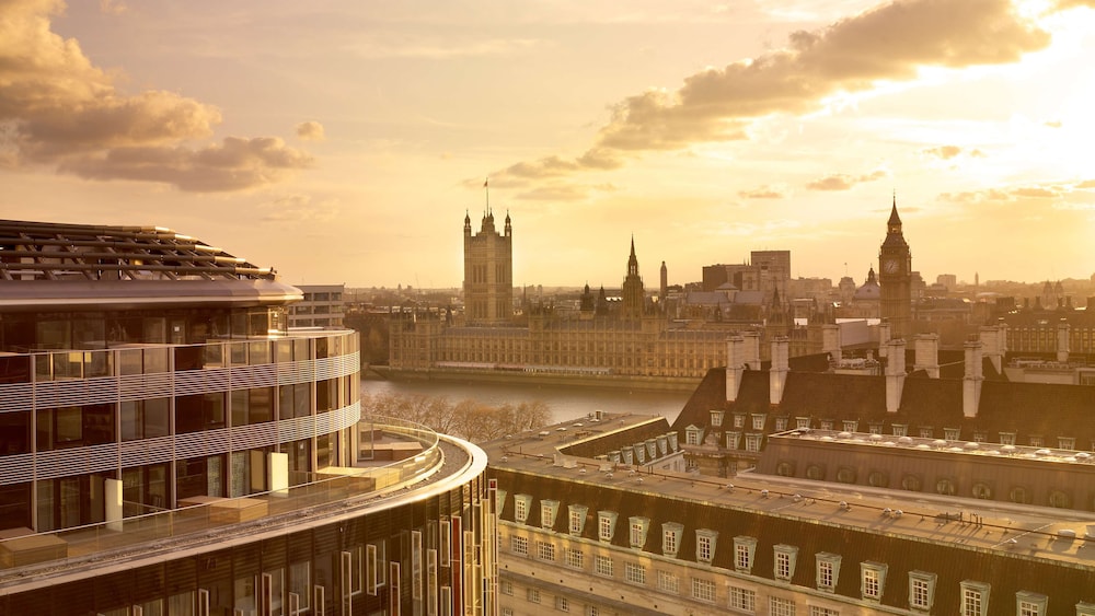 Park Plaza London Westminster Bridge