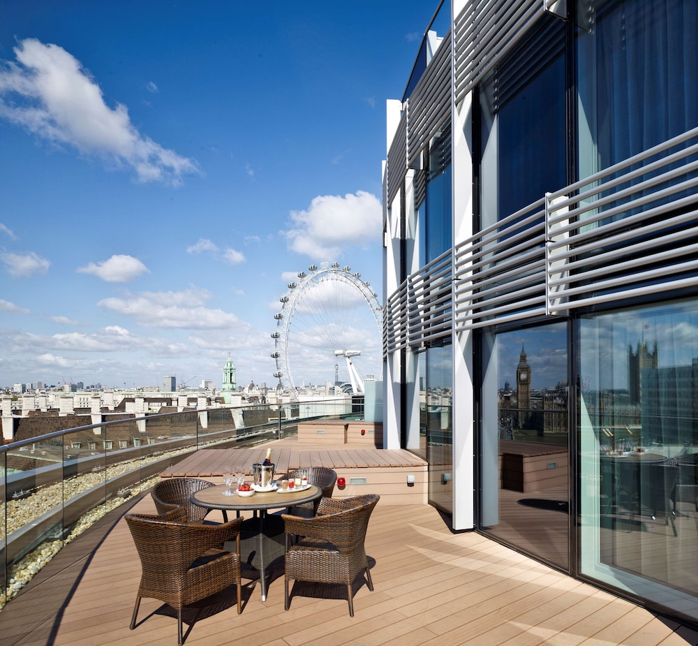 Park Plaza London Westminster Bridge