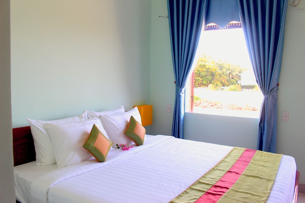Hoi An Sea Sunset Homestay