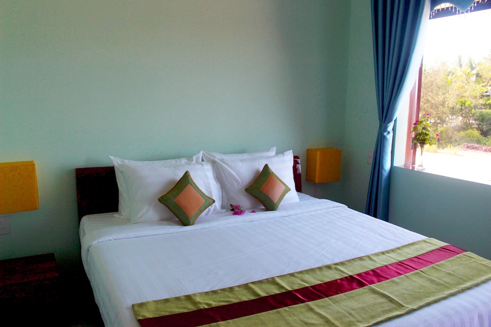 Hoi An Sea Sunset Homestay