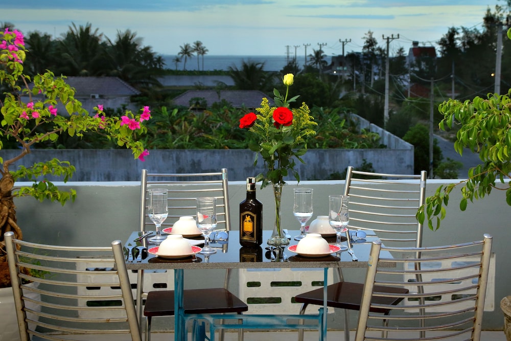Hoi An Sea Sunset Homestay